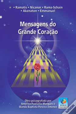 Capa do artigo Mensagens do Grande Coração