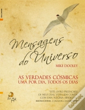 Capa do artigo Mensagens do Universo