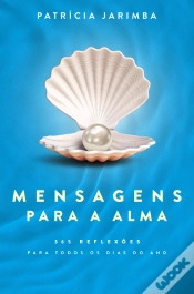 Capa do artigo Mensagens para a Alma
