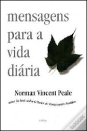 Capa do artigo Mensagens para a Vida Diária