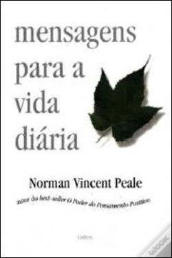 Capa do artigo Mensagens para a Vida Diária