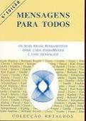 Mensagens Para Todos