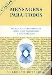 Capa do artigo Mensagens Para Todos