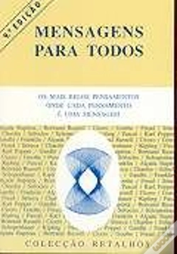 Capa do artigo Mensagens Para Todos
