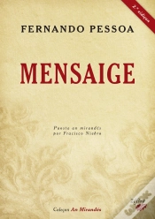Capa do artigo Mensaige