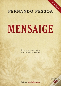 Capa do artigo Mensaige