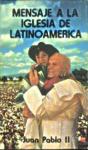 Mensaje A La Iglesia De Latinoamérica - Preview