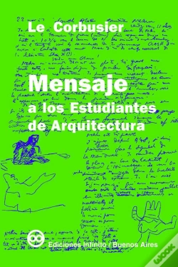 Capa do artigo Mensaje A Los Estudiantes De Arquitectura