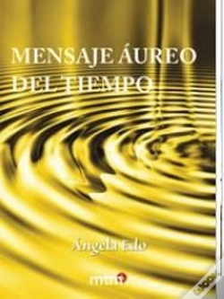 Capa do artigo Mensaje Aureo Del Tiempo, El