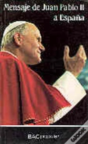 Capa do artigo Mensaje De Juan Pablo Ii A España