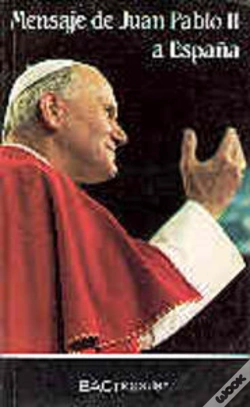 Capa do artigo Mensaje De Juan Pablo Ii A España