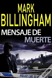 Capa do artigo Mensaje De Muerte