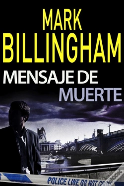Capa do artigo Mensaje De Muerte