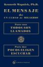 Mensaje De Un Curso De Milagros - Preview