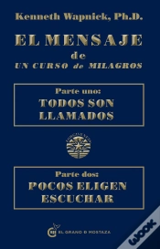 Capa do artigo Mensaje De Un Curso De Milagros