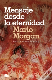 Capa do artigo Mensaje Desde La Eternidad