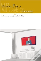 Capa do artigo Mensaje, El