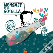 Capa do artigo Mensaje En La Botella