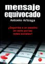 Mensaje Equivocado   - Preview