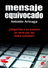 Mensaje Equivocado  