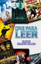 Capa do artigo Mensajero Cine Para Leer 2003 Ene Jun
