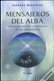 Capa do artigo Mensajeros Del Alba