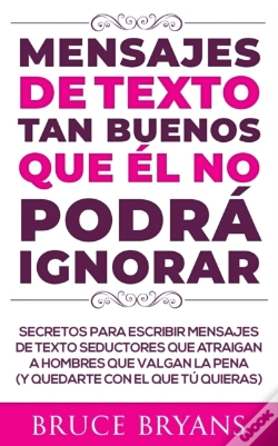 Capa do artigo Mensajes De Texto Tan Buenos Que El No Podra Ignorar