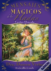 Capa do artigo Mensajes Mágicos De Las Hadas