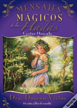 Capa do artigo Mensajes Mágicos De Las Hadas