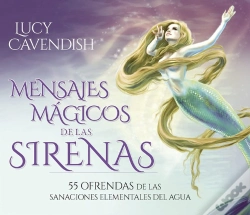 Capa do artigo Mensajes Magicos De Las Sirenas