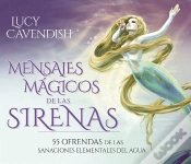 Capa do artigo Mensajes Magicos De Las Sirenas