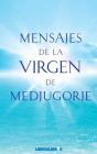 Mensajes Virgen De Medjugorje - Preview