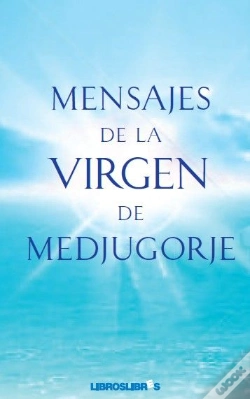 Capa do artigo Mensajes Virgen De Medjugorje