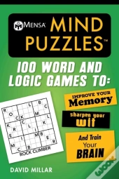 Mensa(R) Mind Puzzles