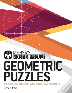 Capa do artigo Mensa'S Most Difficult Geometric Puzzles