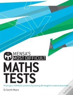 Capa do artigo Mensa'S Most Difficult Maths Tests