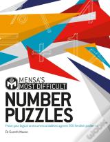 Mensa'S Most Difficult Number Puzzles