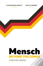 Capa do artigo Mensch
