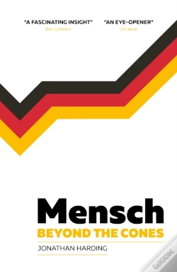 Capa do artigo Mensch