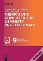 Mensch Und Computer 2015 Â€“ Usability Professionals