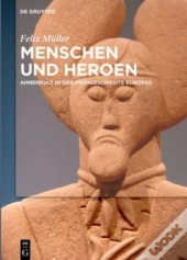 Menschen Und Heroen