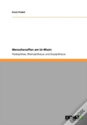 Capa do artigo Menschenaffen Am Ur-Rhein