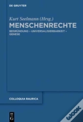 Menschenrechte