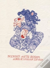 Capa do artigo Menses Ante Rosam