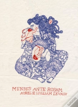 Capa do artigo Menses Ante Rosam