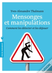 Capa do artigo Mension Et Manipulation