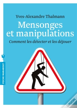 Capa do artigo Mension Et Manipulation