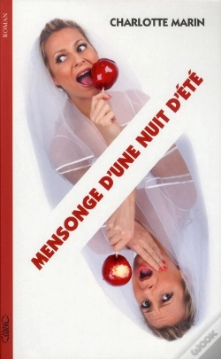 Capa do artigo Mensonge D'Une Nuit D'Ete