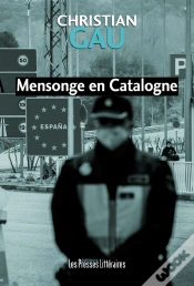 Capa do artigo Mensonge En Catalogne