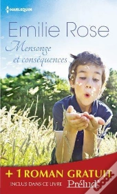 Mensonge Et Consequences - Le Pavillon D'Ete
